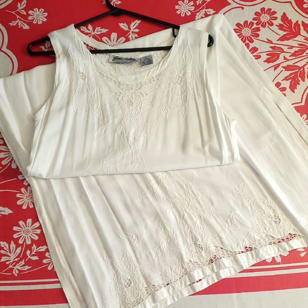 Vintage 90's Jane Ashley Maxi Sz M